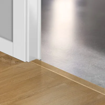 Профиль универсальный Quick Step Incizo LIVYN Дуб каньон натуральный QSVINCP 40039