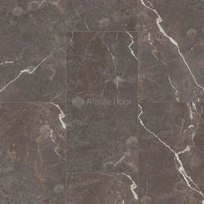 Кварцвиниловая плитка Alpine Floor Stone Mineral Core Сторм ЕСО 4-29 — Упаковка (2.232м2)