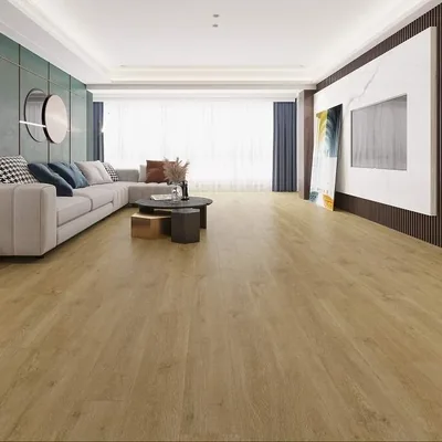 Каменный SPC ламинат EVOFLOOR Evo Life Oak Bali - Дуб Бали (1220х184х4.2 мм)