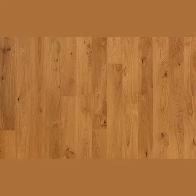 Паркетная доска Polarwood Дуб Premium Noble Brown