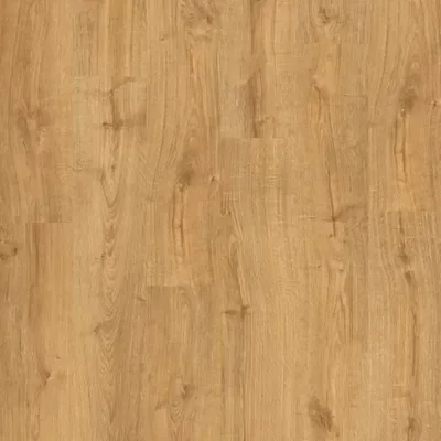 Жесткая ПВХ плитка QUICK-STEP ALPHA VINYL BLOOM AVMPU40088 Дуб осенний медовый (1494х209х5+1мм) — Упаковка (1.873м2)