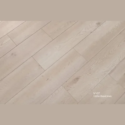 Каменный ламинат SPC Betta Villa V107 Дуб Малье — Упаковка (2,248 кв.м)