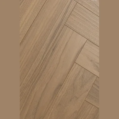 Ламинат FirstFloor PASSION MATT 3D Английская ёлка орех Велюрра 1F309 (606х101х8мм)