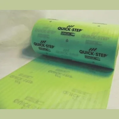 Подложка Quick Step Basic QSUDLBA15RU- (15мх1м3.0 мм) — Упаковка (15м2)