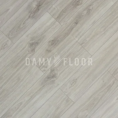 Каменный SPC ламинат Damy Floor Family Дуб Белый SL3739-3 (1220х180х4.2мм)
