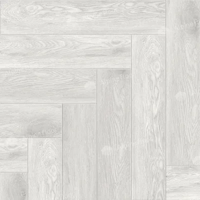 Каменный SPC ламинат ALPINE FLOOR PARQET LIGHT ЕСО 13-21 Дуб Полис — Упаковка (1.95 кв.м)