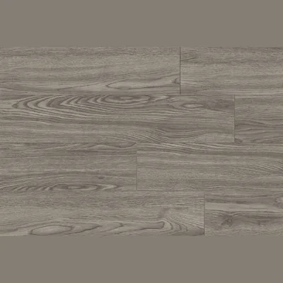 Каменный SPC ламинат FloorFactor Classic Oak Smoke Grey (06) (1218х180х5мм)