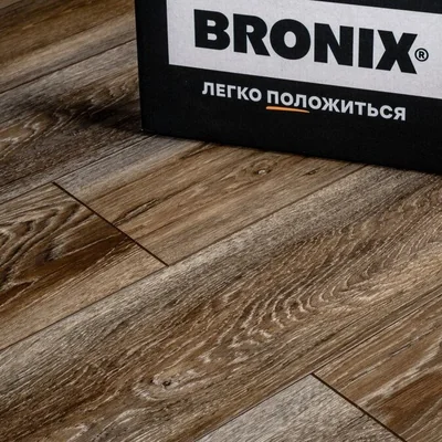 Каменный SPC ламинат BRONIX Diamoni Beatrix (1200х182х5.5 мм)