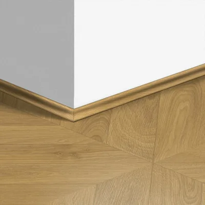 Плинтус Скоция Quick Step QSSCOT 04161 17x17х2400мм