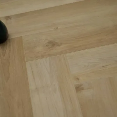 Каменный SPC ламинат EVOFLOOR Parquet Lindau (Паркет Линдау) 640*128*4.5 — Упаковка (2.294м2)