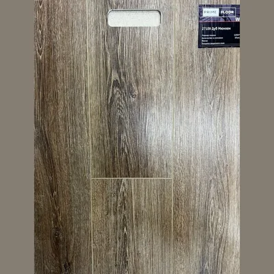 Каменный SPC ламинат PrimeFloor Wood Дуб Мюнхен (1200х180х4 мм) — Упаковка (2.16м2)