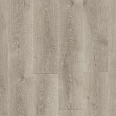 Ламинат Quick Step MAJESTIC 3552 Дуб пустынный шлифованный серый — Упаковка (2,952м)