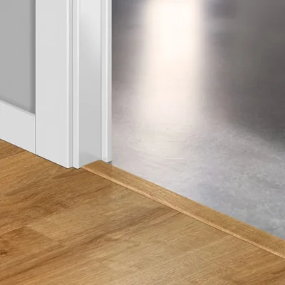 Профиль универсальный Quick Step Incizo LIVYN Дуб осенний медовый QSVINCP 40088