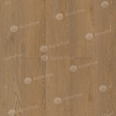 Кварцвиниловая плитка Alpine Floor Classic Клен классический ECO 173-6 MC — Упаковка (2.23м2)