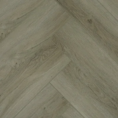 Плитка ПВХ Primavera Herringbone Dryback LVT Magma GL1845 (595х119х2,5 мм)