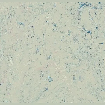 Коммерческий линолеум Forbo Marmoleum Marbled Splash 3429 bluemoon