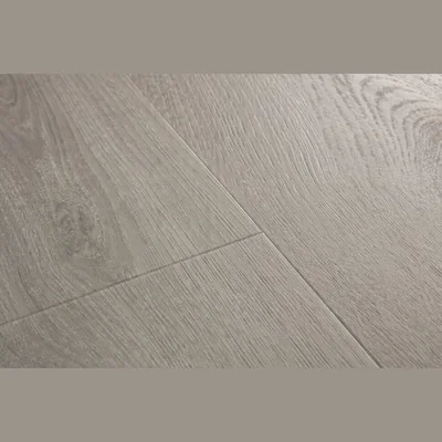 Плитка ПВХ Quick Step Alpha Vinyl Medium Planks Эко серый AVMP40237 — Упаковка (1.87м2)