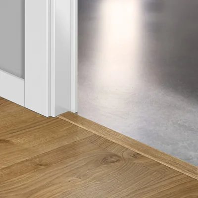 Профиль универсальный Quick Step Incizo LIVYN Дуб коттедж натуральный QSVINCP 40025