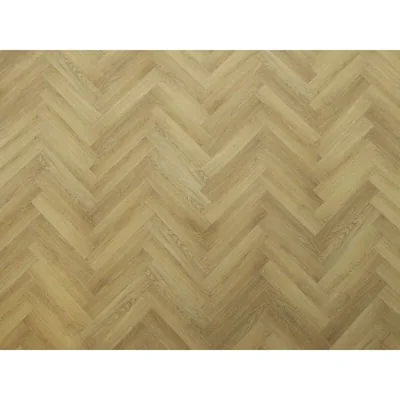 Кварцвиниловая клеевая плитка Damy Floor Шеффилд 190902EL-07-LVT (590х118х2.5мм)