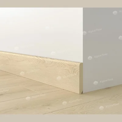 Напольный плинтус Parquet Light Гигантум SK 13-24 (2200х80х12.5мм)