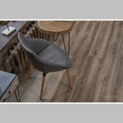 Виниловый ламинат CERAMO VINILAM XXL 5,5 мм 8895 Дуб Биль (2,052) — Упаковка (2,052м2)