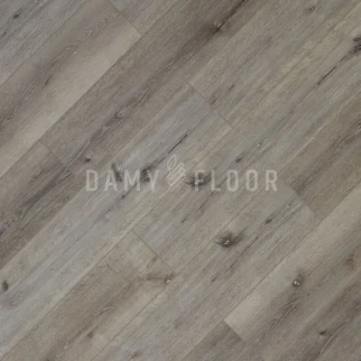 Каменный SPC ламинат Damy Floor Family Дуб Лофт 1508-1 (1220х180х4.2мм)