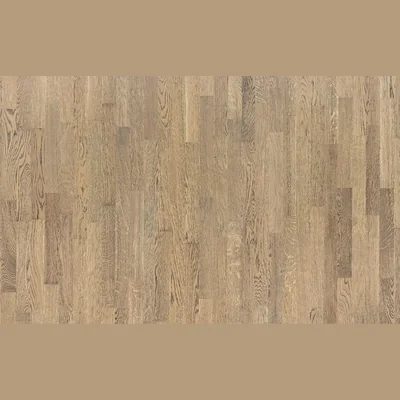 Паркетная доска Polarwood Дуб Uranium Oiled 3S