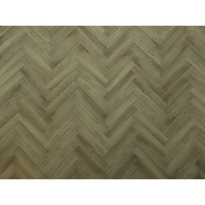 Кварцвиниловая клеевая плитка Damy Floor Оксфорд 200410EL-12-LVT (590х118х2.5мм)