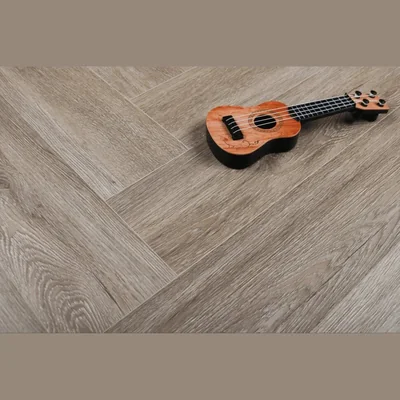 Каменный SPC ламинат ICON Purple Дуб Корбюзье/Oak Corbusier PL-02 (635х127х4 мм)