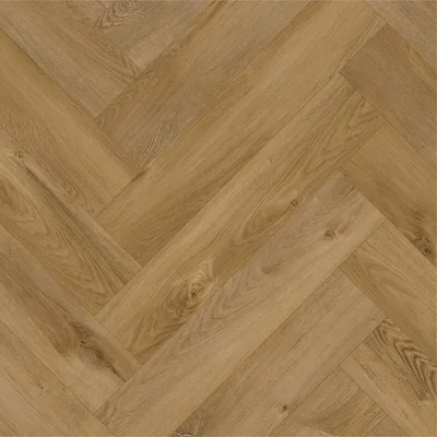 Кварцевый SPC ламинат Home Expert Parquet 33-305-53 Дуб Гамбург 615*123*4мм 0,3 мм краш фаска