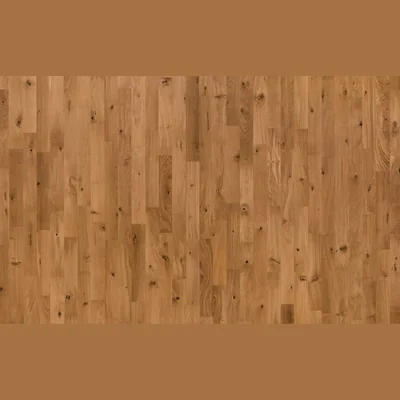 Паркетная доска Polarwood Дуб Vintage Oiled 3S
