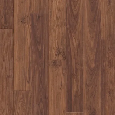 Ламинат Quick Step PERSPECTIVE 1043 Доска ореховая промасленная — Упаковка (1,507м)