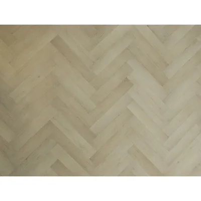 Кварцвиниловая клеевая плитка Damy Floor Бристоль 191023EL-02-LVT (590х118х2.5мм)