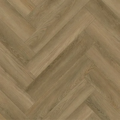 Кварцевый SPC ламинат Home Expert Parquet 33-6191-1 Дуб Хьюго 615*123*4мм, крашеная фаска