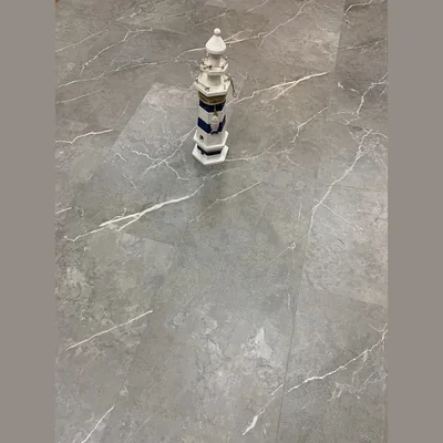 Каменный SPC ламинат FloorAge 808 Бора 626х313х4 (43кл, 0,5 мм) — Упаковка (2,3512 м2)