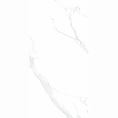 Керамогранит NTCeramic Bright and Shiny Statuario NTT9106 (60х120 см)