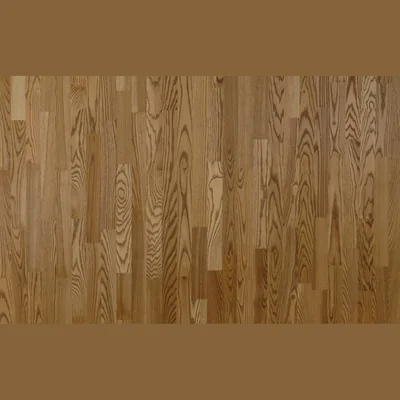 Паркетная доска Polarwood Ясень Light Antik 3S