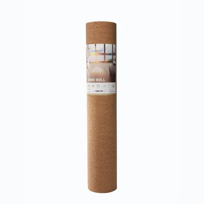 Подложка пробковая LoveCork Classik 3мм 10м.