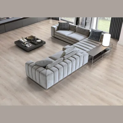 Каменный SPC ламинат Royce ENJOY H310 Дуб Эшфорд 3,5мм — Упаковка (2,16 кв.м)
