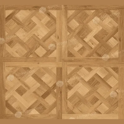 Каменный ламинат SPC Alpine Floor Parquet Sirocco Лувр ECO 25-2