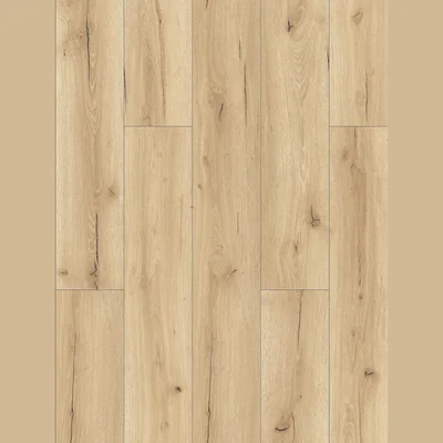 Каменный SPC ламинат AlixFloor Natural Line Дуб сонома рустикальный — Упаковка (2.009м2)