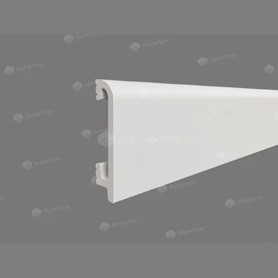 Напольный плинтус Tanle TL018047 Валон (2000х80х16.5мм)
