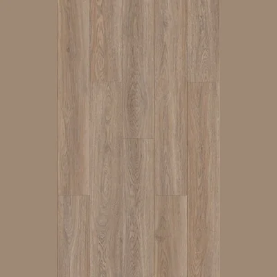 Каменный SPC ламинат AlixFloor Natural Line Дуб ирландский темный — Упаковка (2.009м2)