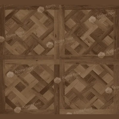 Каменный ламинат SPC Alpine Floor Parquet Sirocco Елисейские поля ECO 25-3
