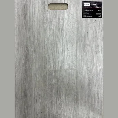 Каменный SPC ламинат PrimeFloor Wood Дуб Ульм (1200х180х4 мм) — Упаковка (2.16м2)