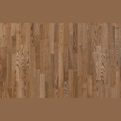 Паркетная доска Polarwood Ясень Moon Oiled 3S