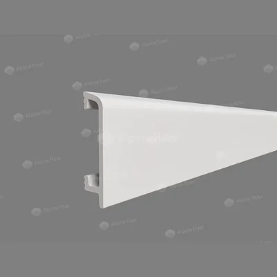 Напольный плинтус Tanle TL019045 Коллин (2000х90х20мм)