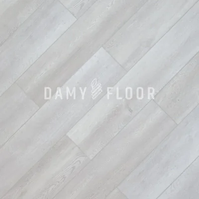 Кварцвиниловая клеевая плитка Damy Floor Family Дуб Зимний TCM304-3-LVT (1227х187х2,5мм)