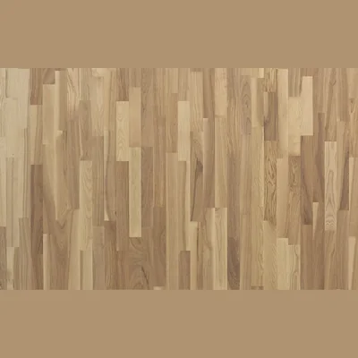 Паркетная доска Polarwood Ясень Pluton White Oiled 3S