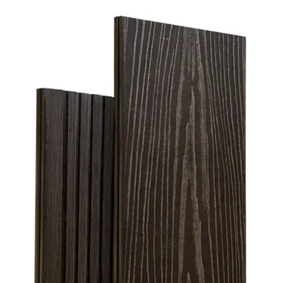 Террасная доска Latitudo Solid-152 152х20х4000 Венге Полнотелая